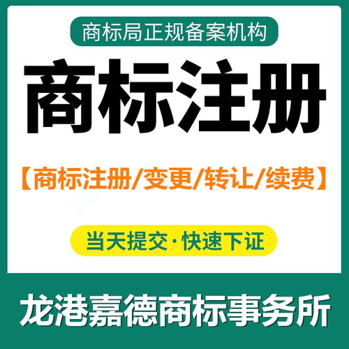 聚焦溫州南翼 蒼南、龍港、宜山、錢庫(kù)及平陽(yáng)縣商標(biāo)注冊(cè)代理服務(wù)解析