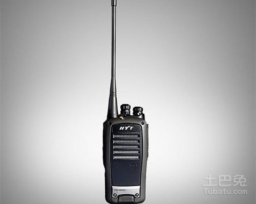 非可視對講機的優勢、型號及價格全解析